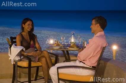 Hilton Cancun Golf & Spa Resort 52